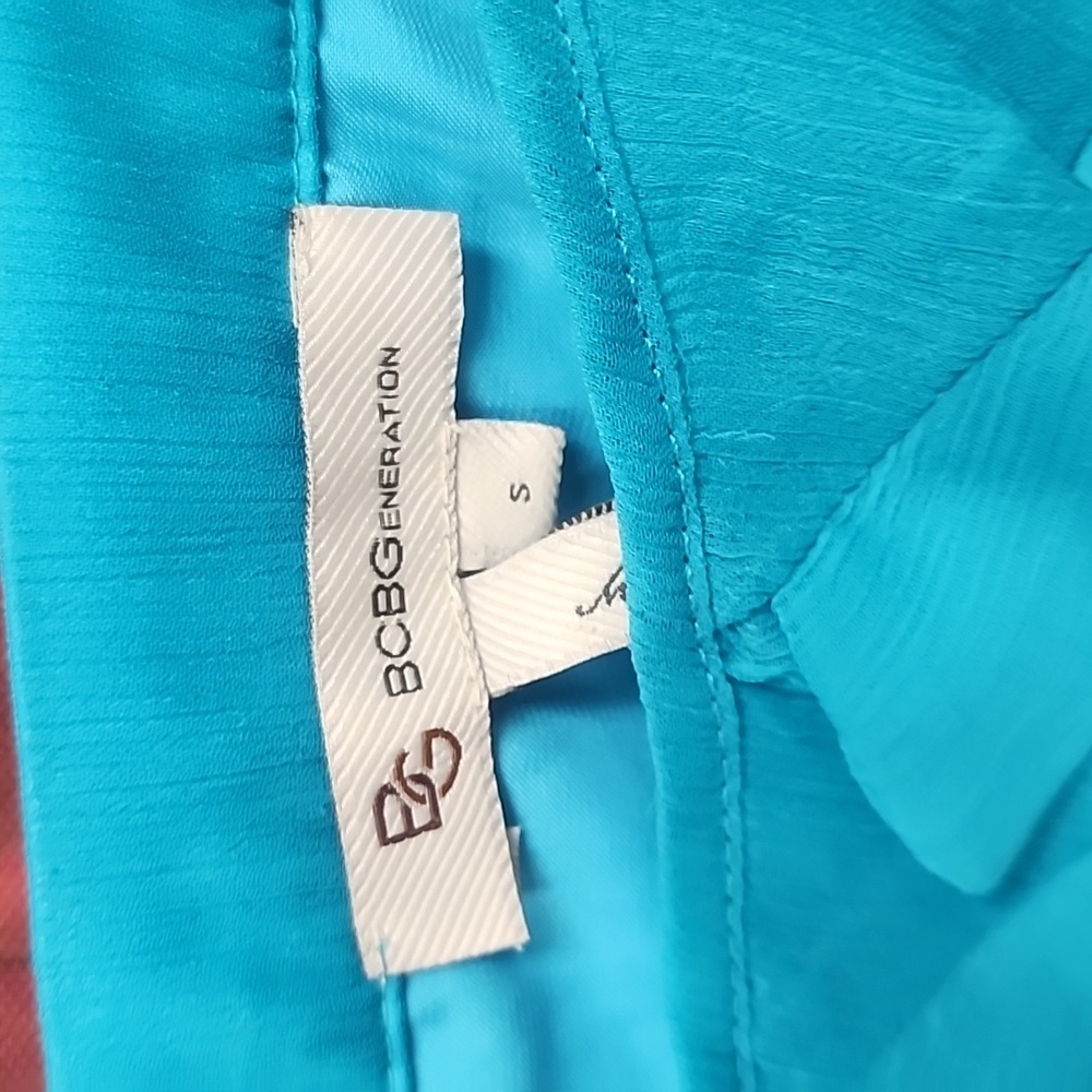 Bcbgeneration Short Romper - image 3